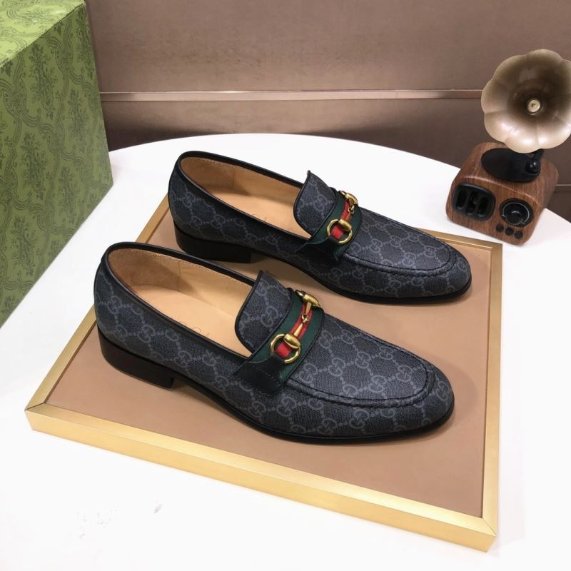 Gucci Business Shoes